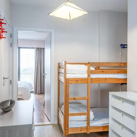 Appartamento Bright With Kitchen