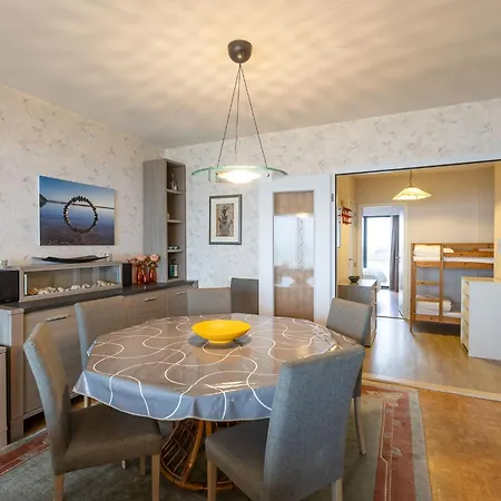 Bright With Kitchen Appartamento Middelkerke