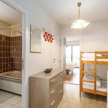 Bright With Kitchen Appartamento *